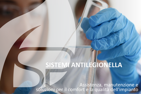 Assistenza tecnica