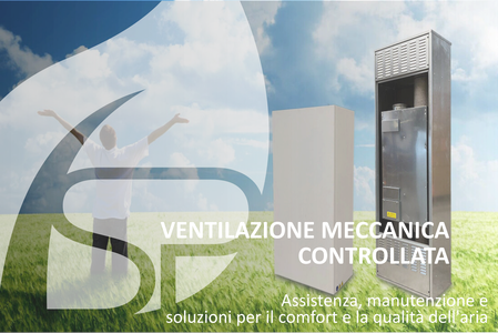Ventilazione