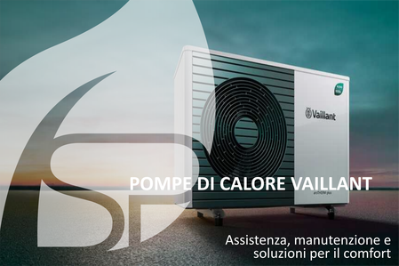 Riscaldamento
